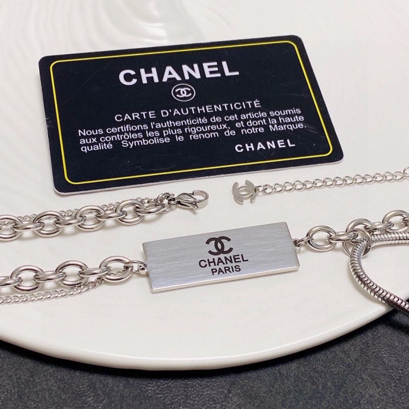 Chanel Necklaces